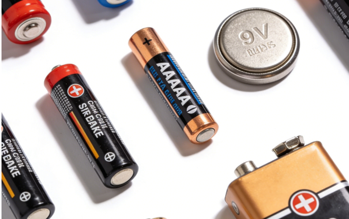 电池电芯原材料