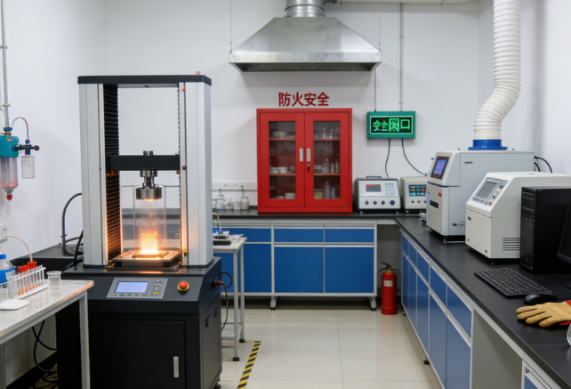 阻燃测试实验室.png