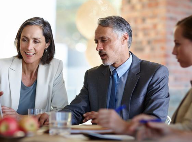 睿博检测“以客户为中心”服务理念落地